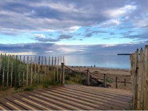 Beach Walk Apartment